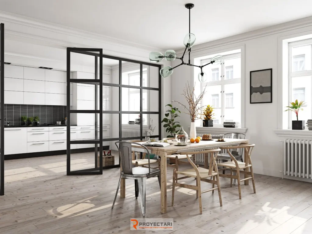 tendencias-en-mamparas-y-puertas-cocina-comedor-hogar