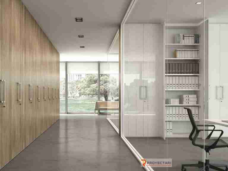 mamparas-fijas-con-vidrio-templado-incoloro-y-aluminio-perimetral