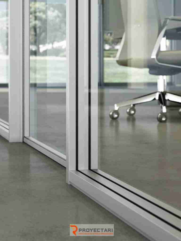 puertas-antiruido-hermeticas-de-aluminio-y-vidrio