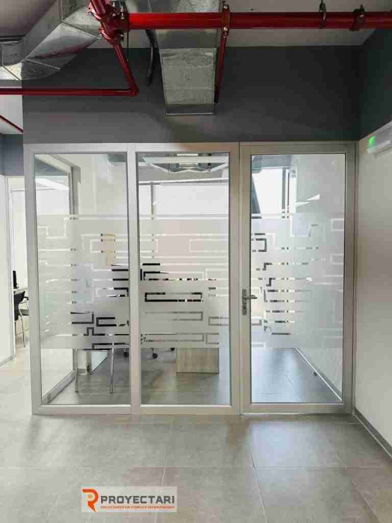 puertas-de-aluminio-y-vidrio-lima